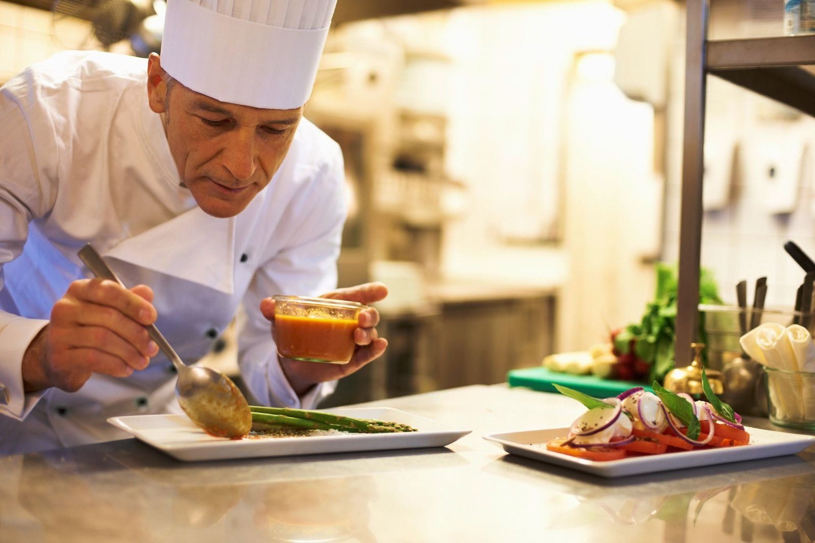 Finishing touches — WSG Services