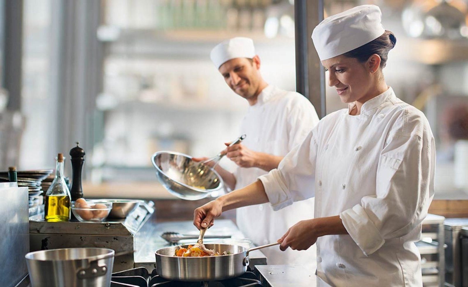 Plating the line — WSG Services