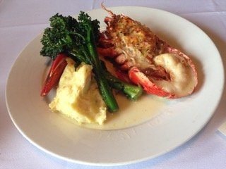 Surf &amp; turf — WSG Services